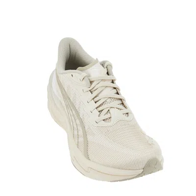 Puma Deviate Nitro 4 Sneakers In White