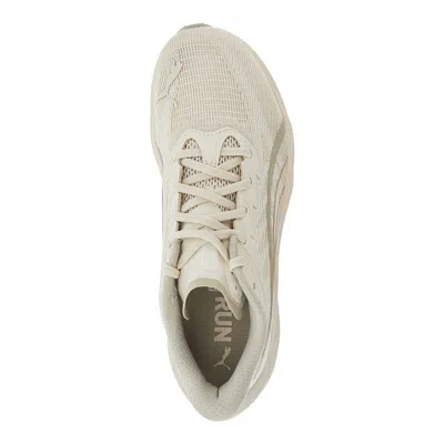 Puma Deviate Nitro 4 Sneakers In White