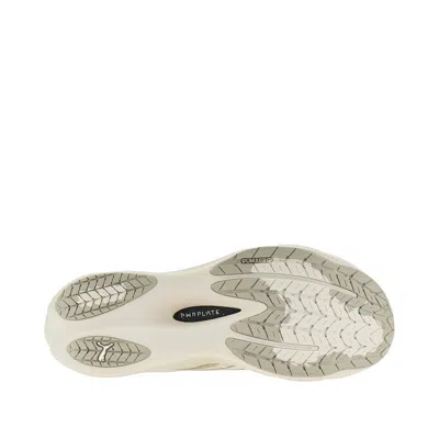 Puma Deviate Nitro 4 Sneakers In White