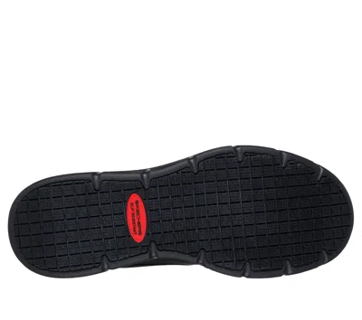 Skechers Extra Wide Width Relaxed Fit Equalizer 6.0 Derikk Slipon In Multi