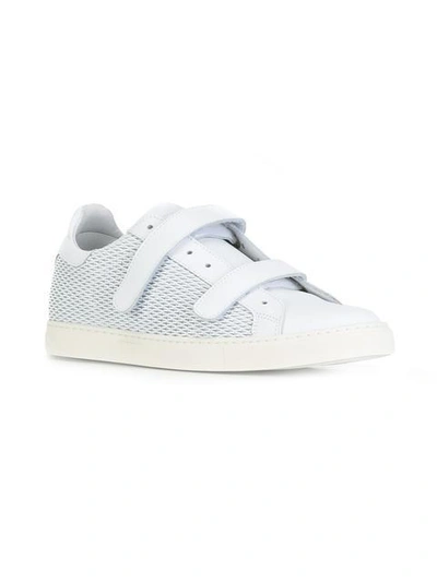 Shop Iro Hook & Loop Fastening Sneakers