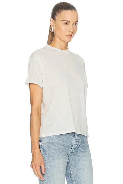 Essentials Signature Classic Short Sleeve Tee In Multi
