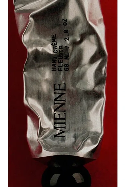 Mienne Fleurir Hand Creme