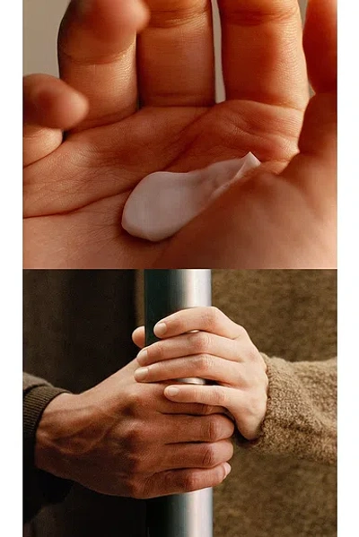 Mienne Fleurir Hand Creme