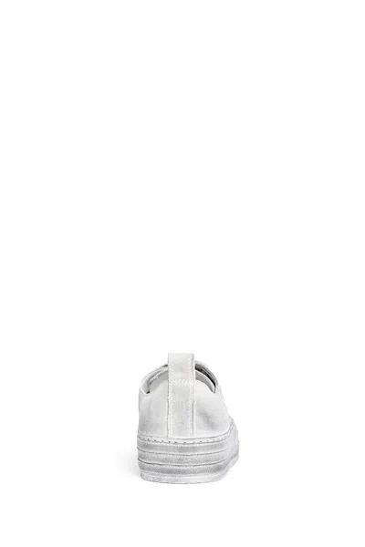Ann Demeulemeester Nono Low-top Sneakers In Multicolor