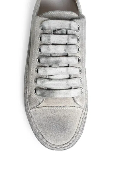Ann Demeulemeester Nono Low-top Sneakers In Multicolor