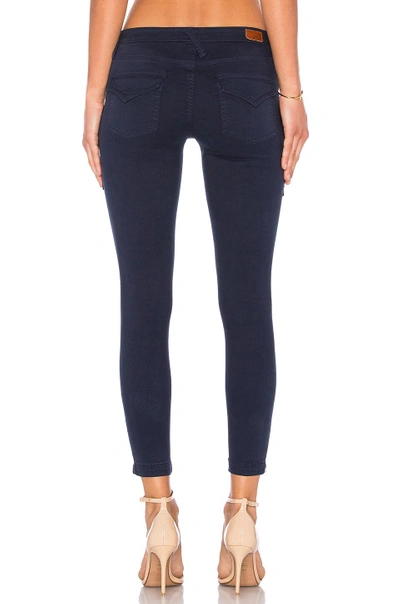 Shop Joie Park Skinny In Blue. In Dark Navy