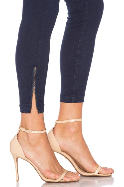 Shop Joie Park Skinny In Blue. In Dark Navy