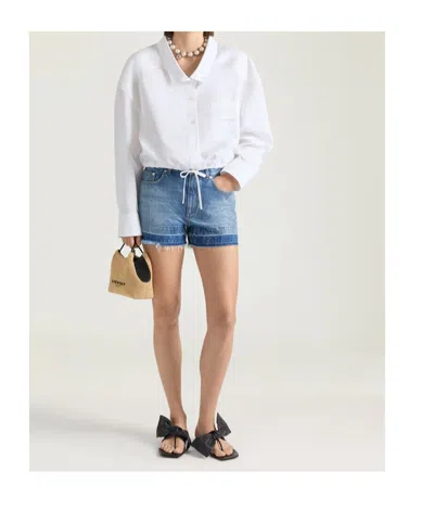 Givenchy Square-toe Flat Sandals In Black