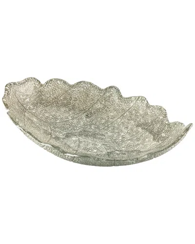 Ivv Madagascar Medium Centerpiece In Green