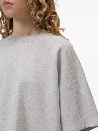 Closed Deep Yoke T-shirt In Multi