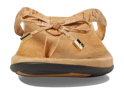 Vionic Bella Ii In Brown