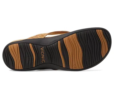 Vionic Bella Ii In Brown