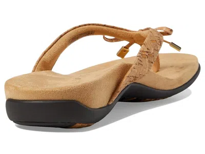Vionic Bella Ii In Brown