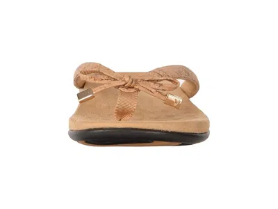 Vionic Bella Ii In Brown