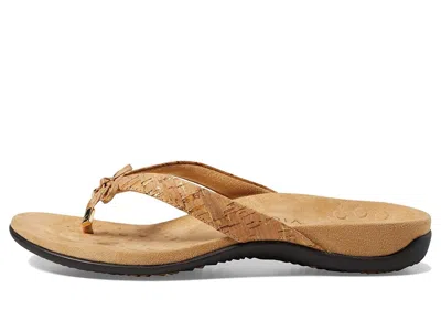 Vionic Bella Ii In Brown