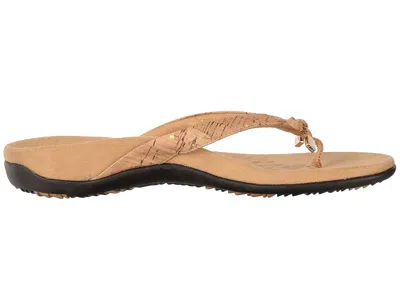 Vionic Bella Ii In Brown