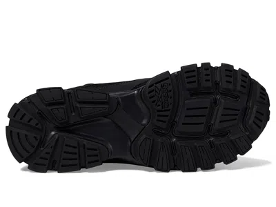 Reebok Work Hyperium Work Eh Comp Toe Internal Met Guard In Black