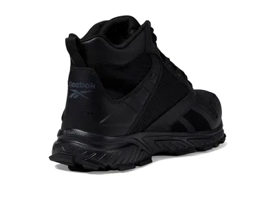 Reebok Work Hyperium Work Eh Comp Toe Internal Met Guard In Black