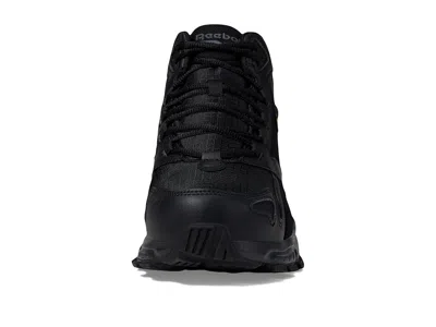 Reebok Work Hyperium Work Eh Comp Toe Internal Met Guard In Black