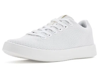 Allbirds Tree Runner Nz Sneakers In White
