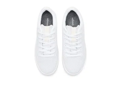 Allbirds Tree Runner Nz Sneakers In White