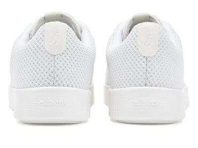 Allbirds Tree Runner Nz Sneakers In White