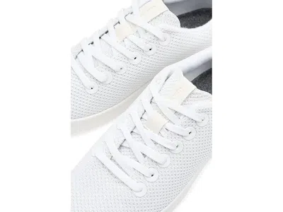 Allbirds Tree Runner Nz Sneakers In White