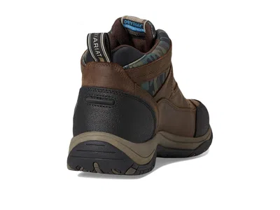 Ariat Terrain Waterproof Boot In Multi