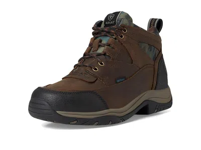 Ariat Terrain Waterproof Boot In Multi