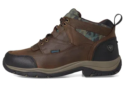 Ariat Terrain Waterproof Boot In Multi