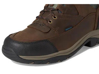 Ariat Terrain Waterproof Boot In Multi