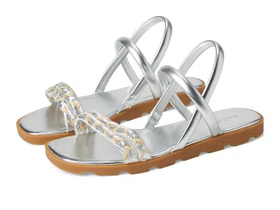 Aldo Narine Sandal In Gray