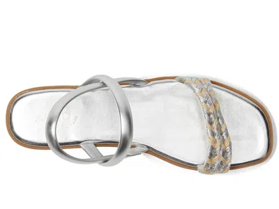 Aldo Narine Sandal In Gray