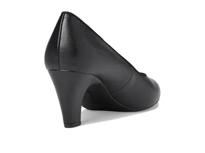 Lifestride Wide Width Parigi Plus Pump In Black
