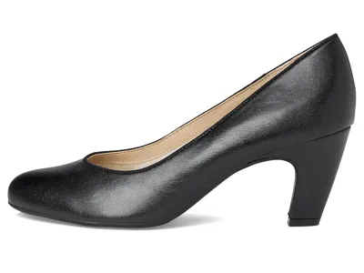Lifestride Wide Width Parigi Plus Pump In Black