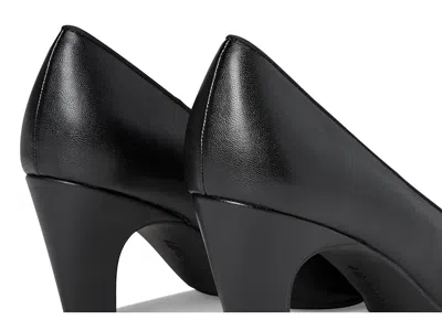 Lifestride Wide Width Parigi Plus Pump In Black