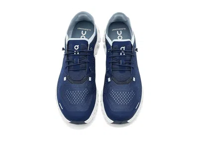 On Cloud 6 Coast Sneaker In Multi