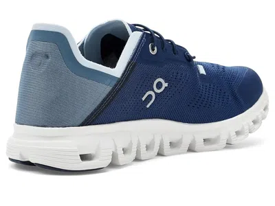 On Cloud 6 Coast Sneaker In Multi