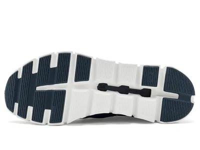 On Cloud 6 Coast Sneaker In Multi