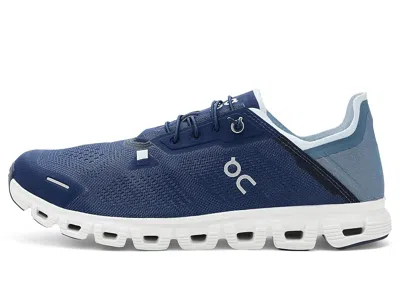 On Cloud 6 Coast Sneaker In Multi