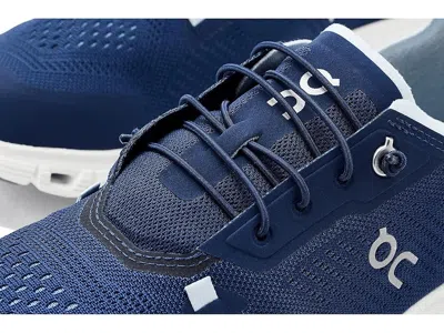 On Cloud 6 Coast Sneaker In Multi