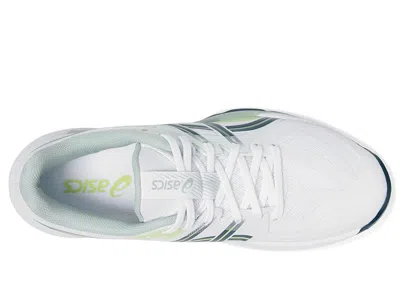 Asics Powerbreak Ff In White