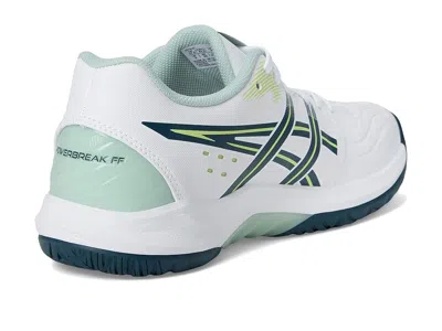 Asics Powerbreak Ff In White