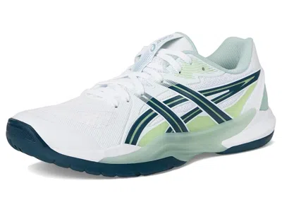 Asics Powerbreak Ff In White