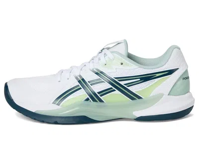 Asics Powerbreak Ff In White