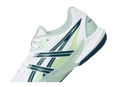 Asics Powerbreak Ff In White