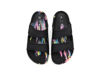 Reef Oasis Adapt In Black