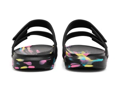 Reef Oasis Adapt In Black