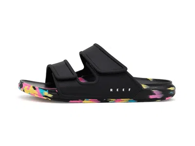 Reef Oasis Adapt In Black